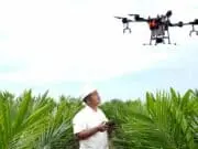 Percepat Transformasi Digital, PTPN IV PalmCo Sertifikasi Operator Drone Perkuat Sistem Pemantauan Kebun Percepat Transformasi Digital, PTPN IV PalmCo Sertifikasi Operator Drone Perkuat Sistem Pemantauan Kebun