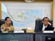 Kasatgas Tito Terus Perkuat Koordinasi Percepatan Penanganan Pascabencana Sumatera