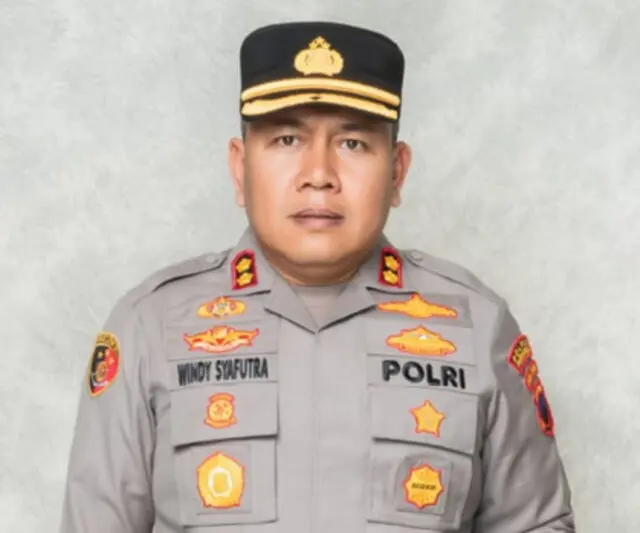 Stop Petasan Sekarang! Kapolres Purworejo Tegaskan Sanksi Berat bagi Pelanggar Stop Petasan Sekarang! Kapolres Purworejo Tegaskan Sanksi Berat bagi Pelanggar