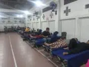 Stok Menurun Saat Ramadan, PMI Purworejo Genjot Donor Darah Massal