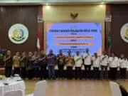 PTPN IV PalmCo Gandeng Kejati Lintas Provinsi, Perkuat Pengamanan Aset HGU PTPN IV PalmCo Gandeng Kejati Lintas Provinsi, Perkuat Pengamanan Aset HGU
