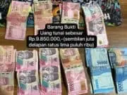 Ditreskrimum Polda Banten Ungkap Kasus Tindak Pidana Perdagangan Orang Bermodus PSK Online Ditreskrimum Polda Banten Ungkap Kasus Tindak Pidana Perdagangan Orang Bermodus PSK Online