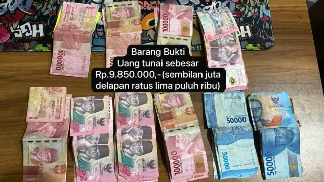Ditreskrimum Polda Banten Ungkap Kasus Tindak Pidana Perdagangan Orang Bermodus PSK Online Ditreskrimum Polda Banten Ungkap Kasus Tindak Pidana Perdagangan Orang Bermodus PSK Online