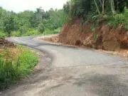 Tahun Ini Pemkab Manggarai Bangun Sejumlah Ruas Jalan Strategis Termasuk Pengerjaan Lanjutan Ruas Cancar – Wela