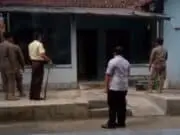 Petugas Satpol PP Kebumen Tewas Usai Disabet Celurit Saat Evakuasi ODGJ Petugas Satpol PP Kebumen Tewas Usai Disabet Celurit Saat Evakuasi ODGJ