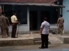 Petugas Satpol PP Kebumen Tewas Usai Disabet Celurit Saat Evakuasi ODGJ