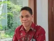 Pater Marsel Agot Tempuh Jalur Hukum, Alo Oba Dan Anak Buahnya Dilaporkan Ke Polisi Irenius Surya, SH (Penasihat Hukum Pater Marsel Agot, SVD)
