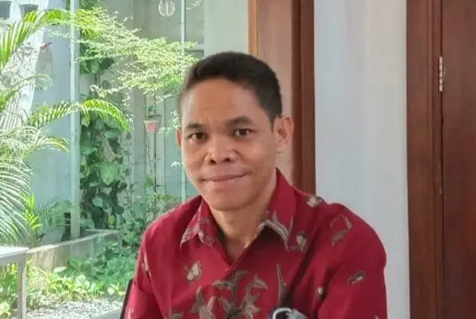 Pater Marsel Agot Tempuh Jalur Hukum, Alo Oba Dan Anak Buahnya Dilaporkan Ke Polisi