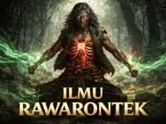 Ilmu Rawarontek Budaya Nusantara dan Ilmu Bela Diri Mistik Ilmu Rawarontek Budaya Nusantara dan Ilmu Bela Diri Mistik