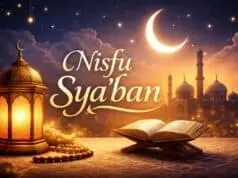 Nisfu Syaban Pengampunan Dosa dan Persiapan Menyambut Ramadan Nisfu Syaban Pengampunan Dosa dan Persiapan Menyambut Ramadan