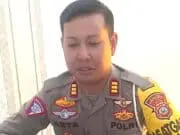 Kasat Lantas Polres Purworejo Imbau Warga Waspadai Penipuan Berkedok e-Tilang Kasat Lantas Polres Purworejo Imbau Warga Waspadai Penipuan Berkedok e-Tilang