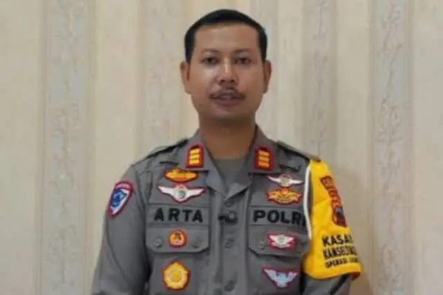 Satlantas Polres Purworejo Batasi Operasional Truk Saat Mudik Lebaran 2026, Ini Jadwal dan Jalurnya Satlantas Polres Purworejo Batasi Operasional Truk Saat Mudik Lebaran 2026, Ini Jadwal dan Jalurnya