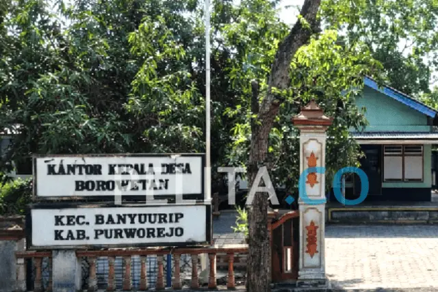 Kerugian Keuangan Desa Borowetan Rp145 Juta Dipulihkan, Kejari dan Inspektorat Ungkap Penyimpangan Pengelolaan Anggaran Kerugian Keuangan Desa Borowetan Rp145 Juta Dipulihkan, Kejari dan Inspektorat Ungkap Penyimpangan Pengelolaan Anggaran