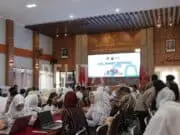 Polres Purworejo Jadi Pusat Literasi AI, Ribuan Pelajar Ikuti Program AI Ready ASEAN