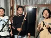 Tiga Terduga Pelaku Begal Diamankan, Polres Kebumen Ungkap Kasus di Jalur Selatan Mirit