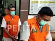 Tiga Tersangka Korupsi Proyek Mini Zoo Purworejo Ditahan, Negara Rugi Rp6,5 Miliar