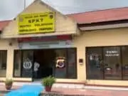 Pasca Diberhentikan Dari SPPG Wae Rii, Novi terus Berjuang Mencari Keadilan Hingga Membuat LP Meski Gugur Di Ruangan SPKT Polres Manggarai