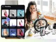 Cara Mengubah Gambar Produk Statis Menjadi Iklan Video yang Efektif untuk Media Sosial