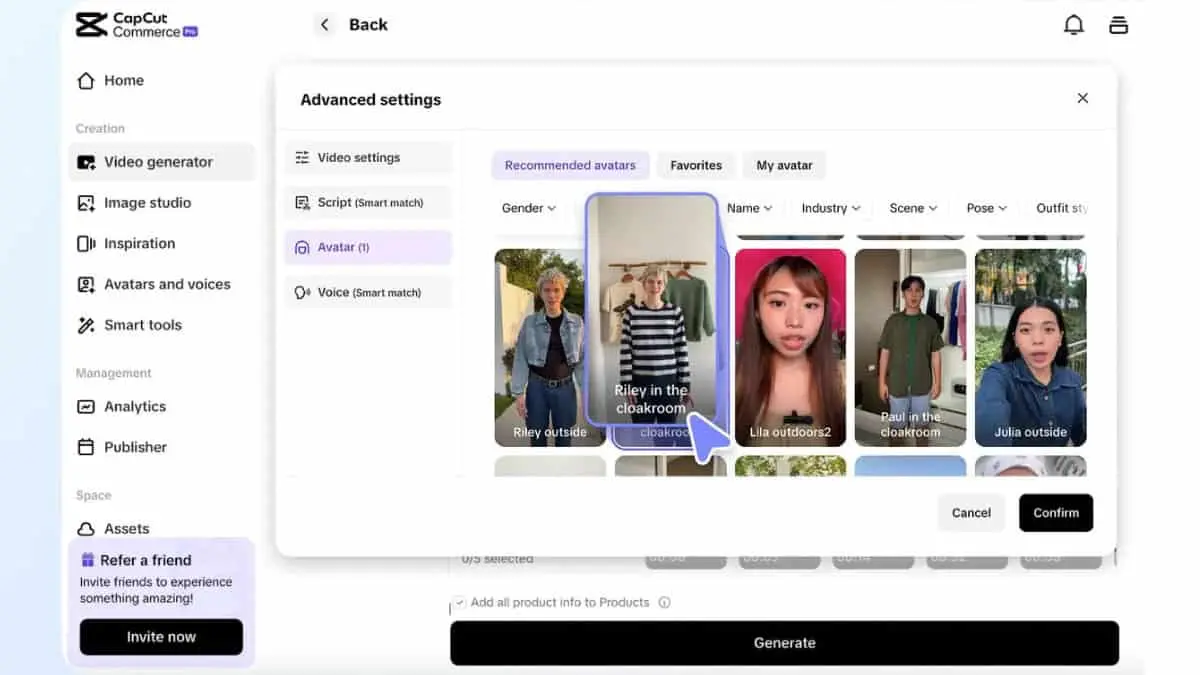 Cara Mengubah Gambar Produk Statis Menjadi Iklan Video yang Efektif untuk Media Sosial