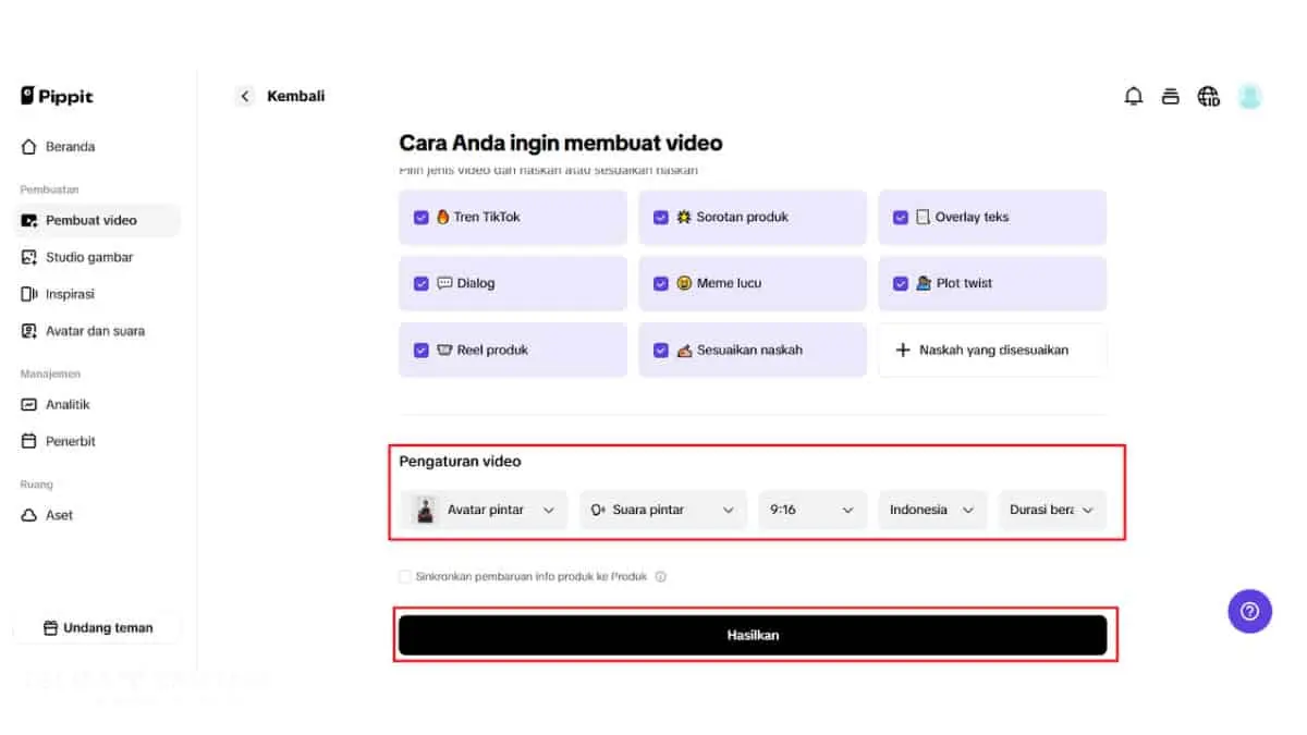 Cara Mengubah Gambar Produk Statis Menjadi Iklan Video yang Efektif untuk Media Sosial