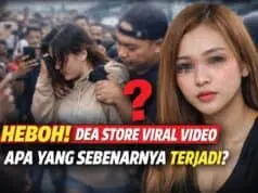 Dea Store Viral Video, Karyawati Toko Smartphone di Meulaboh Digerebek dan Diarak Warga Dea Store Viral Video, Karyawati Toko Smartphone di Meulaboh Digerebek dan Diarak Warga