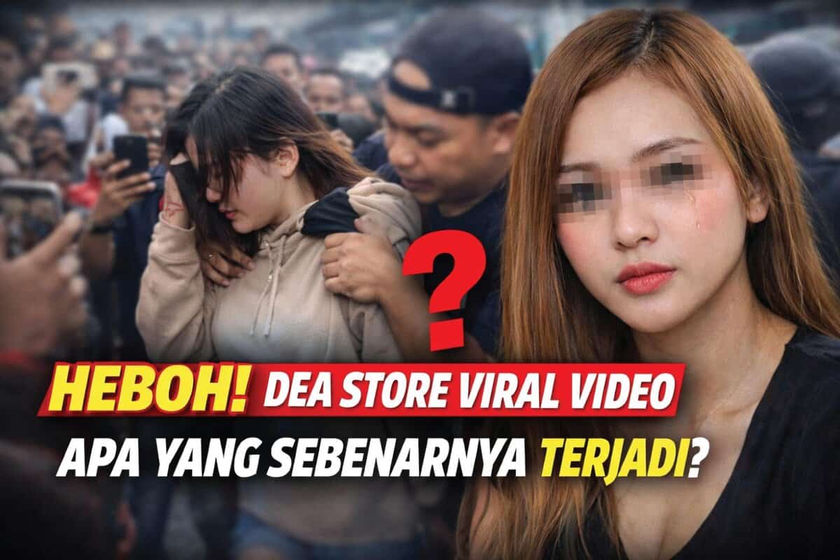 Dea Store Viral Video Karyawati Toko Smartphone Di Meulaboh Digerebek dea-store-viral-video-karyawati-toko-smartphone-di-meulaboh-digerebek