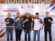 Kapolres Purworejo Gelar E-Sport Championship 2026, 780 Gamer Muda Adu Strategi di MLBB