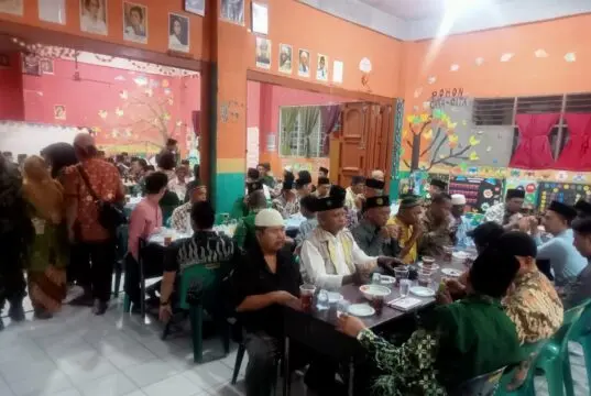 PCM Sidorame Timur Tuan Rumah Safari Ramadhan PDM Kota Medan PCM Sidorame Timur Tuan Rumah Safari Ramadhan PDM Kota Medan