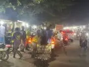 DBMSDA Kabupaten Tangerang Kejar Perbaikan 11 Titik Jalan Rusak, Siapkan Anggaran Rp.10,66 Miliar DBMSDA Kabupaten Tangerang Kejar Perbaikan 11 Titik Jalan Rusak, Siapkan Anggaran Rp.10,66 Miliar