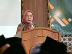 Ketua IsDFMUI: Penguatan Zakat Harus Dilakukan Secara Kolaboratif Tingkat Nasional Ketua IsDFMUI: Penguatan Zakat Harus Dilakukan Secara Kolaboratif Tingkat Nasional