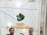 RSUD dr. Tjitrowardojo Jalin Kerja Sama dengan LPSK, Perkuat Perlindungan Korban Tindak Pidana