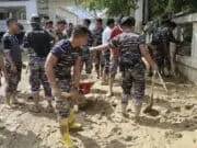 Sebagian Besar Wilayah Terdampak Bencana Sumatera Telah Bebas dari Lumpur