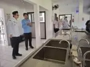 Wabup Purworejo Sidak SPPG di Kutoarjo dan Bruno, Pastikan Keamanan Pangan dan Pengelolaan Lingkungan