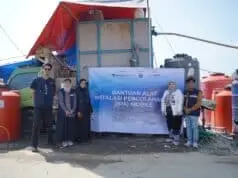 Bantu 1.200 Warga Aceh Terdampak Bencana, ParagonCorp dan ITB Hadirkan Teknologi Filter Air Bantu 1.200 Warga Aceh Terdampak Bencana, ParagonCorp dan ITB Hadirkan Teknologi Filter Air