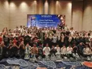 Morazen Yogyakarta Gelar Buka Puasa Bersama dan Santuni Anak Panti Ahmad Dahlan