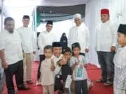 PTPN IV PalmCo Salurkan Rangkaian Program Bantuan Berkelanjutan Sambut Idulfitri 1447 H PTPN IV PalmCo Salurkan Rangkaian Program Bantuan Berkelanjutan Sambut Idulfitri 1447 H