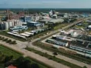 Pasca Lebaran, PalmCo Bersiap Ground Breaking Fasilitas Hilirisasi Terbaru