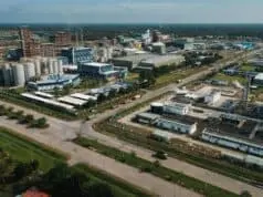 Pasca Lebaran, PalmCo Bersiap Ground Breaking Fasilitas Hilirisasi Terbaru Pasca Lebaran, PalmCo Bersiap Ground Breaking Fasilitas Hilirisasi Terbaru