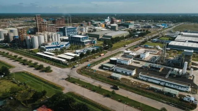 Pasca Lebaran, PalmCo Bersiap Ground Breaking Fasilitas Hilirisasi Terbaru Pasca Lebaran, PalmCo Bersiap Ground Breaking Fasilitas Hilirisasi Terbaru