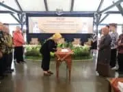 Pemkab Purworejo Prioritaskan Infrastruktur dalam Musrenbang RKPD 2027