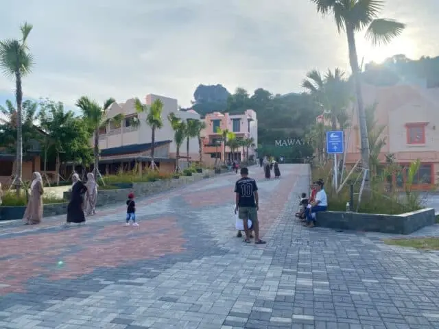 RRI dan Mawatu Gelar “Sunset Talk” di Labuan Bajo, Dorong Pariwisata dan Seni Lokal Mendunia