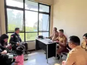 SPPG Wae Rii Dilaporkan Ke Disnakertrans Kabupaten Manggarai Buntut Kasus Pemberhentian Novi