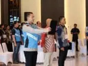 Calon Taruna, Bintara dan Tamtama Disumpah dan Tandatangani Pakta Integritas Calon Taruna, Bintara dan Tamtama Disumpah dan Tandatangani Pakta Integritas