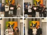 Komunitas Game Mobile Legend Manggarai Gelar Turnamen D’Boston Season 2 Tahun 2026