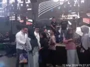 Hangatnya Ramadan, 80Proof Ultra Gelar Buka Puasa Bersama dan Santunan Anak Yatim Hangatnya Ramadan di 80Proof Ultra Gelar Buka Puasa Bersama dan Santunan Anak Yatim