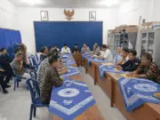 FGD Pengelolaan PSU Perumahan Digelar, Enam Paket Konsultan Perencana Ditandatangani