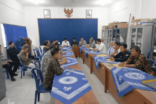 FGD Pengelolaan PSU Perumahan Digelar, Enam Paket Konsultan Perencana Ditandatangani FGD Pengelolaan PSU Perumahan Digelar, Enam Paket Konsultan Perencana Ditandatangani