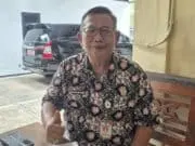 Jelang Lebaran, Dinas PUPR Purworejo Percepat Perbaikan Jalan Rusak di Sejumlah Ruas