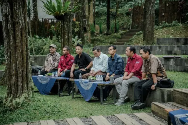 BPOB dan Desa Wisata Nglinggo Jalin Kerja Sama Pengembangan Atraksi Borobudur Highland BPOB dan Desa Wisata Nglinggo Jalin Kerja Sama Pengembangan Atraksi Borobudur Highland