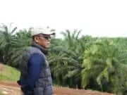 Siaga Hadapi Kemarau, PTPN IV PalmCo Perkuat Deteksi Dini Karhutla hingga Strategi Agronom